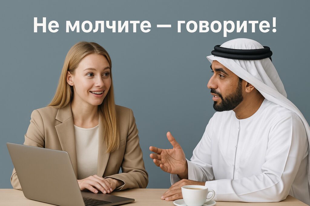 Знания языков